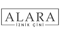 Alara İznik Çini