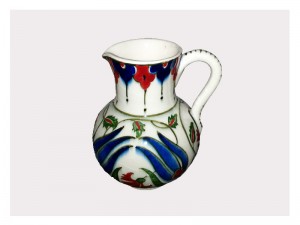 EVN0030 İznik çini ürünü