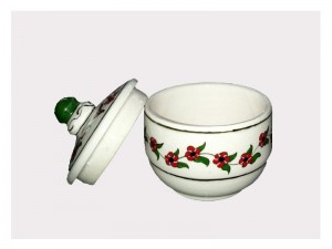EVN0036 İznik çini ürünü