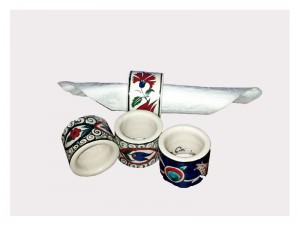 OZL0017 İznik çini ürünü